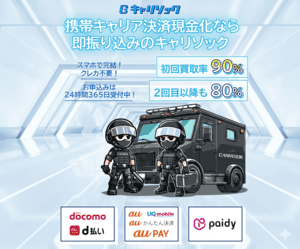 キャリソック