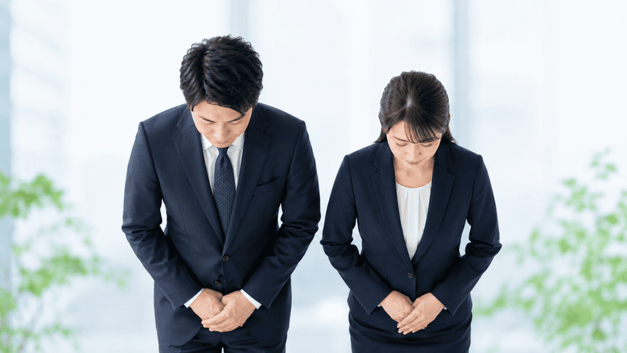 広告終了案件