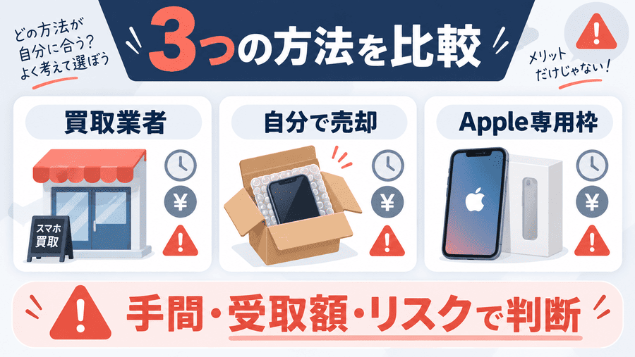 ペイディ現金化で利用される方法とそれぞれの違い